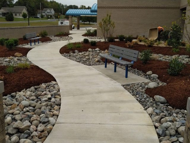 Union Canal Elementary School, North Lebanon Township